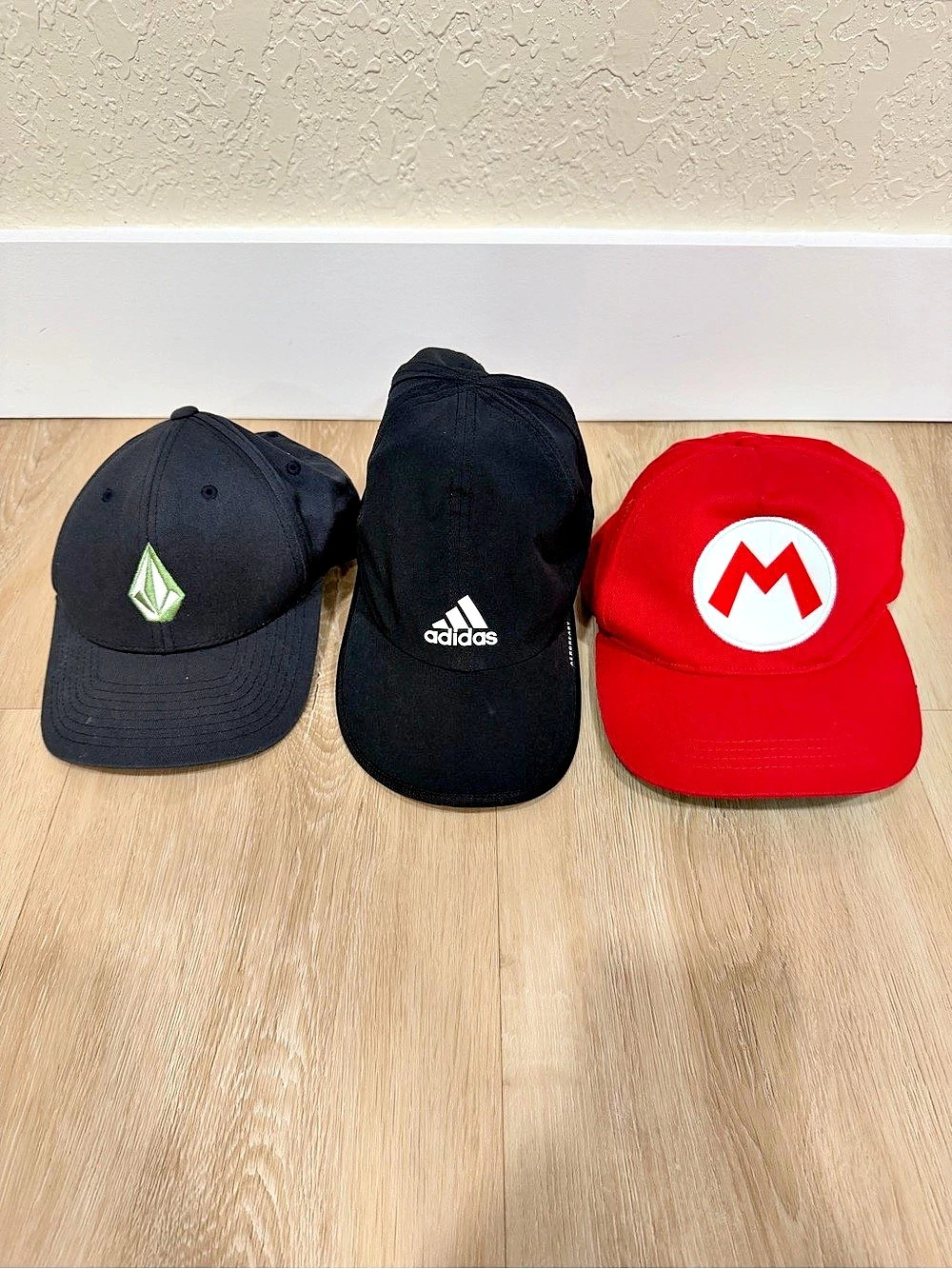 Youth hat Bundle